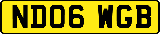 ND06WGB