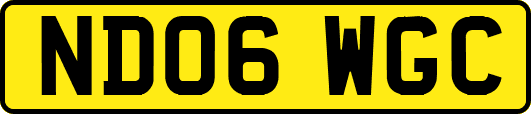ND06WGC