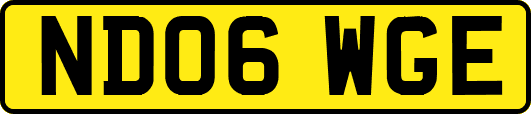 ND06WGE