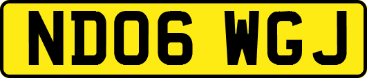 ND06WGJ