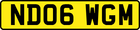 ND06WGM