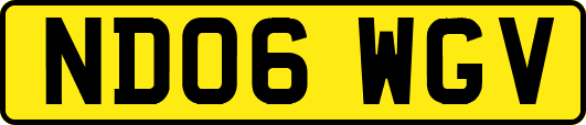 ND06WGV