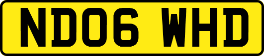 ND06WHD