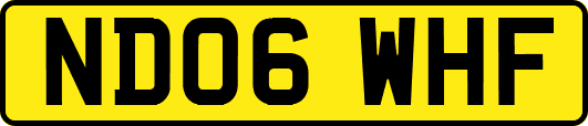 ND06WHF