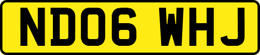 ND06WHJ