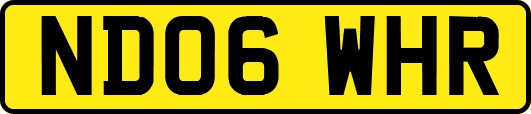 ND06WHR