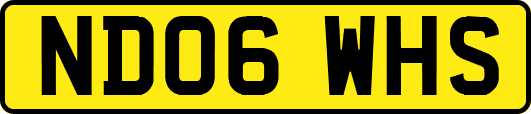 ND06WHS