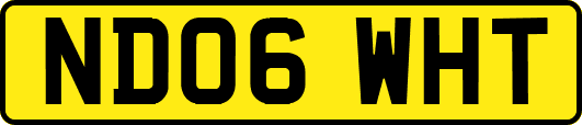 ND06WHT