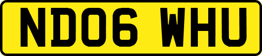 ND06WHU