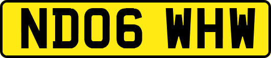 ND06WHW