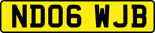 ND06WJB