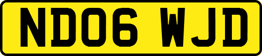 ND06WJD