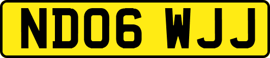 ND06WJJ