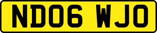 ND06WJO