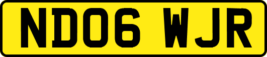 ND06WJR