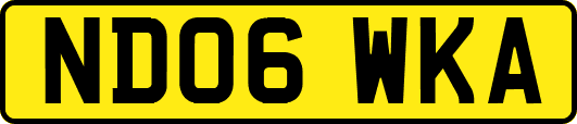 ND06WKA