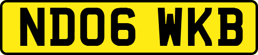 ND06WKB