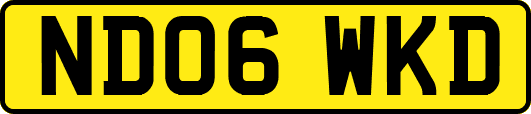 ND06WKD