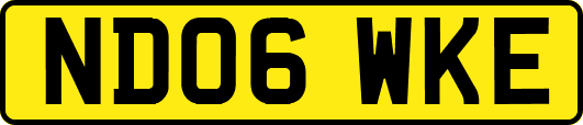 ND06WKE