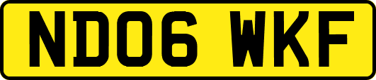 ND06WKF