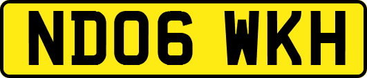 ND06WKH