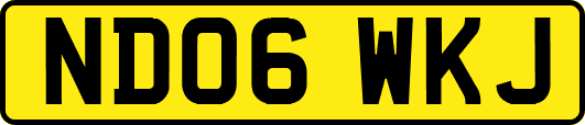 ND06WKJ