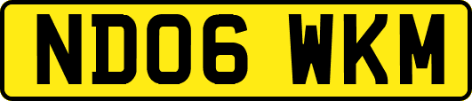 ND06WKM