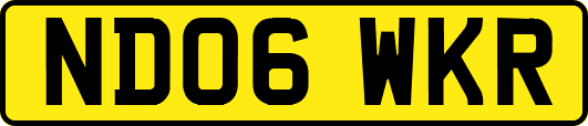 ND06WKR