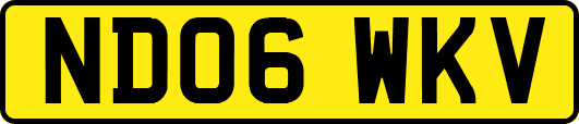 ND06WKV