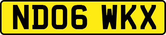 ND06WKX