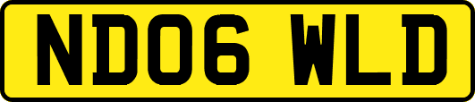 ND06WLD