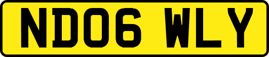 ND06WLY