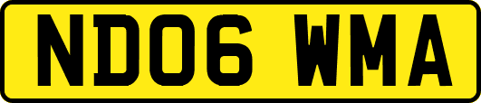ND06WMA
