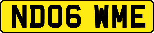 ND06WME