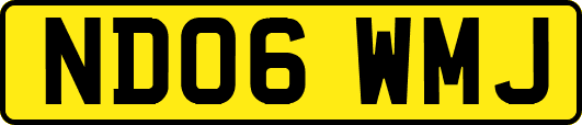 ND06WMJ
