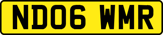ND06WMR