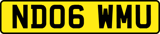 ND06WMU