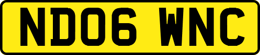ND06WNC