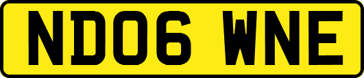 ND06WNE
