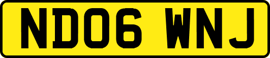 ND06WNJ