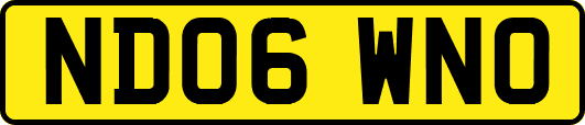ND06WNO