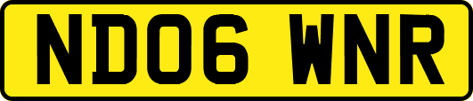 ND06WNR