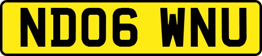 ND06WNU