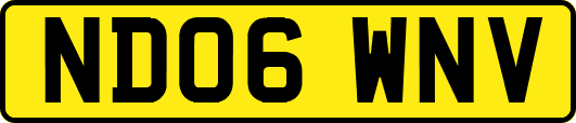 ND06WNV