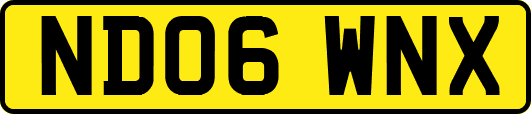 ND06WNX