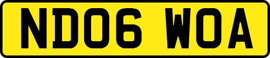 ND06WOA