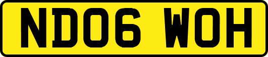 ND06WOH