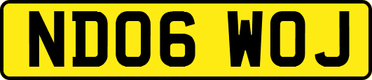 ND06WOJ