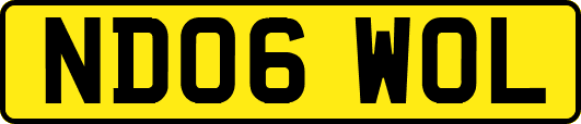 ND06WOL