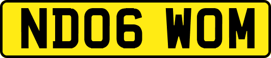 ND06WOM